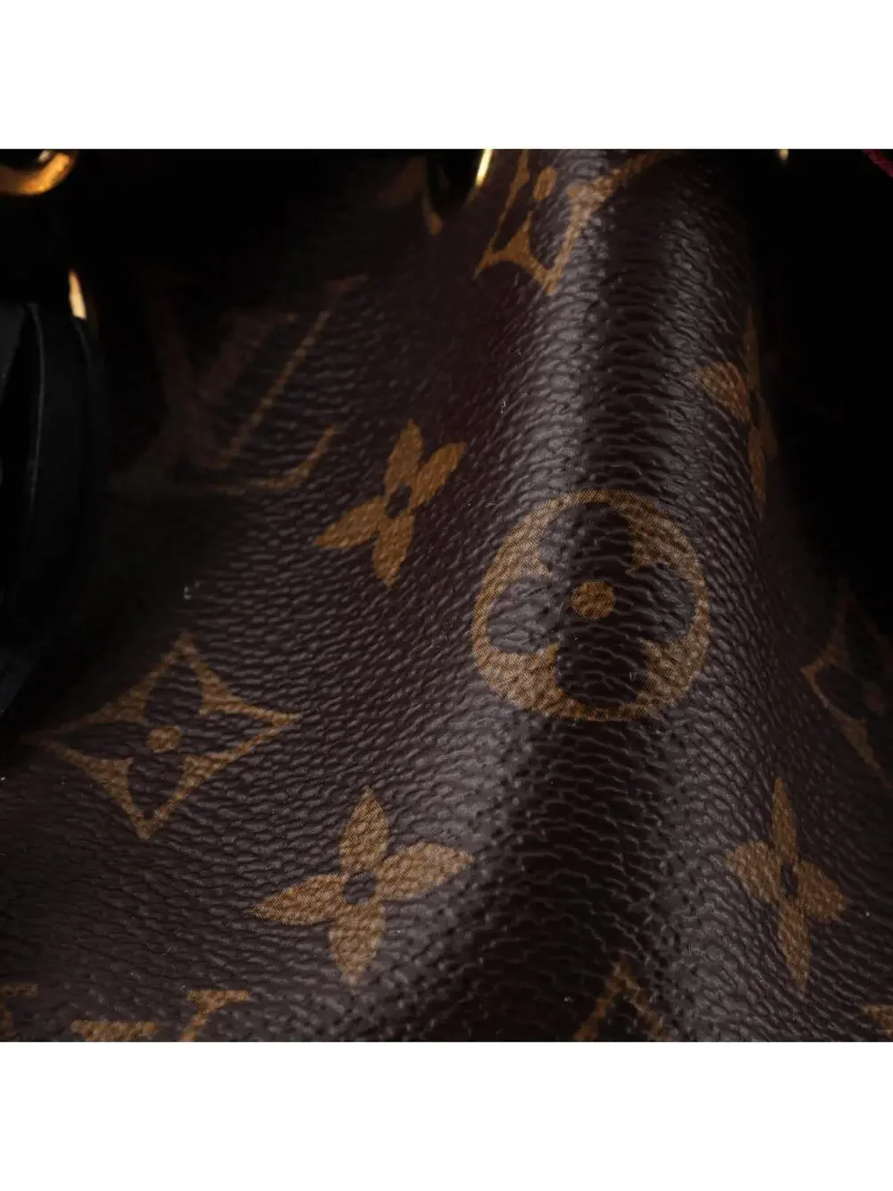 Louis Vuitton Montsouris Nm Backpack #238907L22B